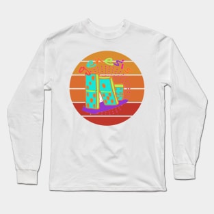 Genesis Long Sleeve T-Shirt